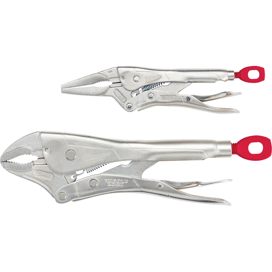 Torque Lock™ Locking Pliers Set - UAU132