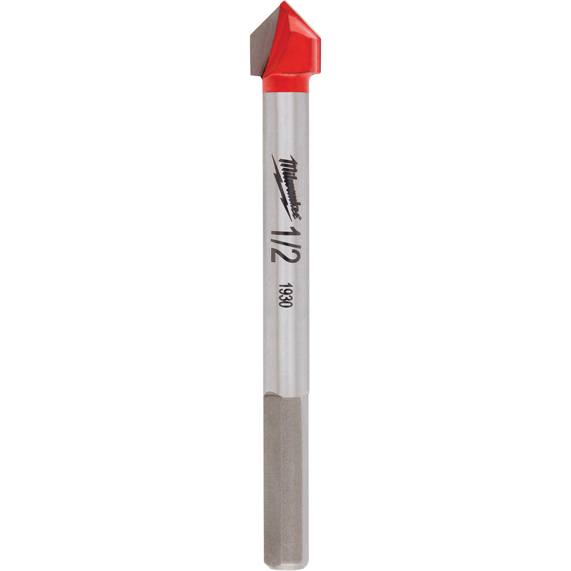 Glass & Tile Bit Set - UAU195