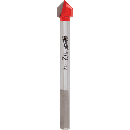 Glass & Tile Bit Set - UAU195