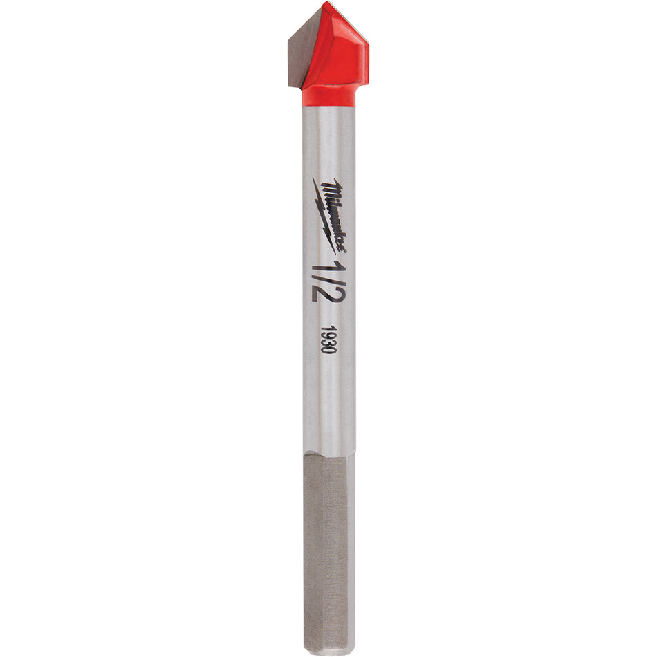 Glass & Tile Bit Set - UAU195