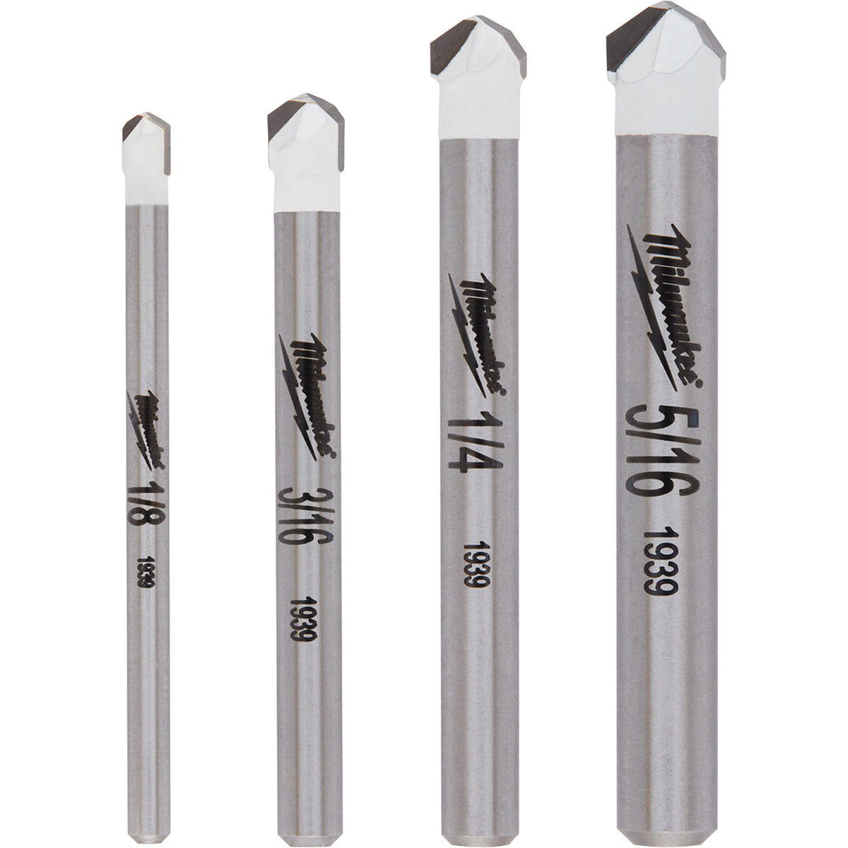 Natural Stone Bit Set - UAU202