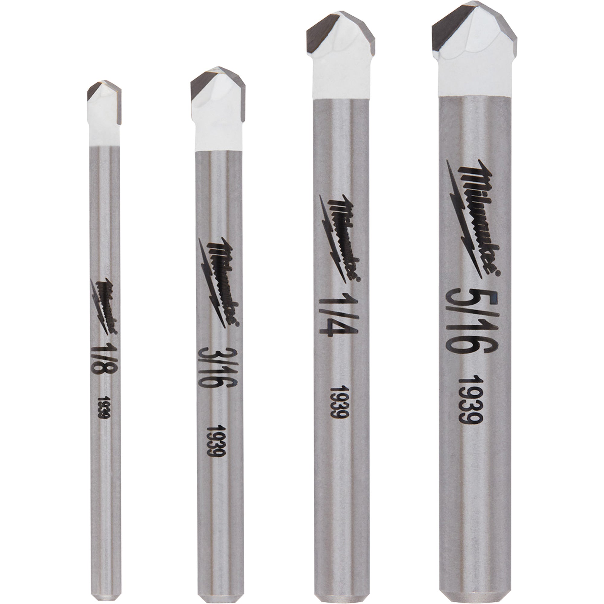 Natural Stone Bit Set - UAU202