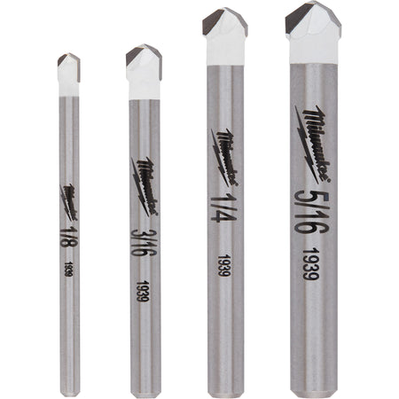 Natural Stone Bit Set - UAU202