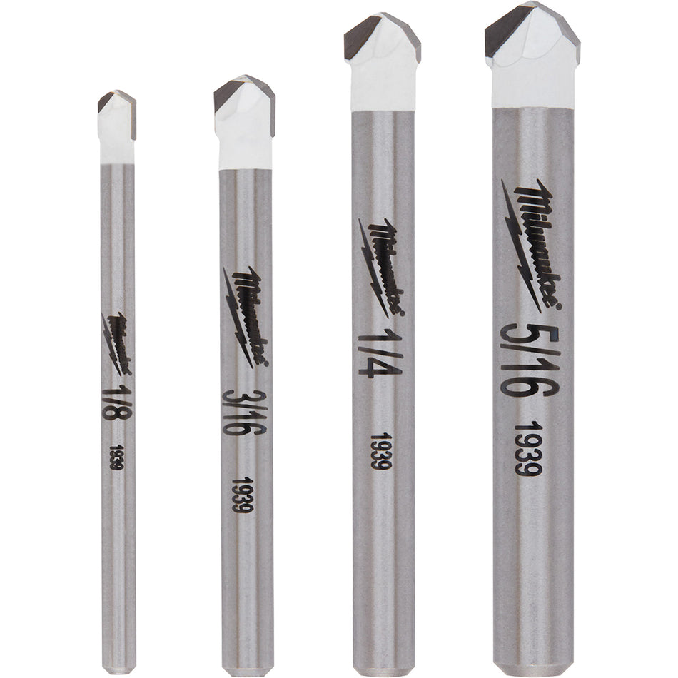 Natural Stone Bit Set - UAU202
