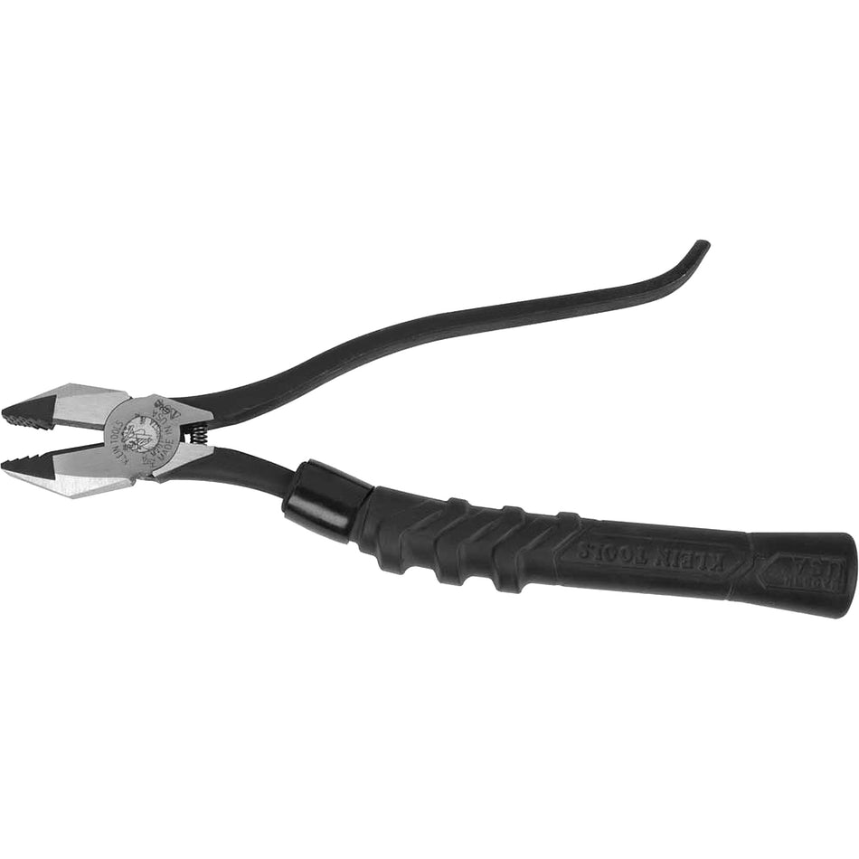 Slim-Head Ironworker's Pliers - UAU453
