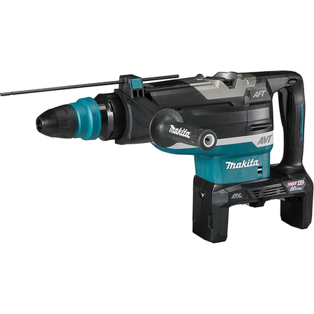 Max XGT Rotary Hammer with Brushless Motor (Tool Only) - UAU500