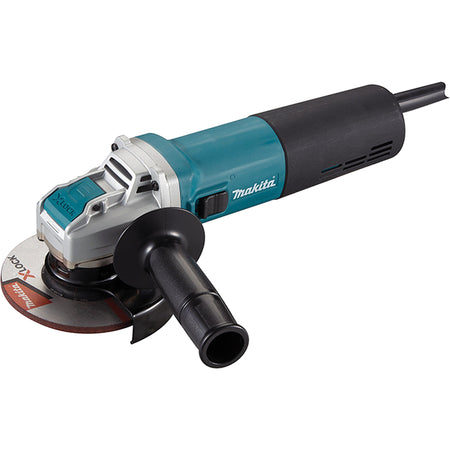 Angle Grinder with X-Lock - UAU502