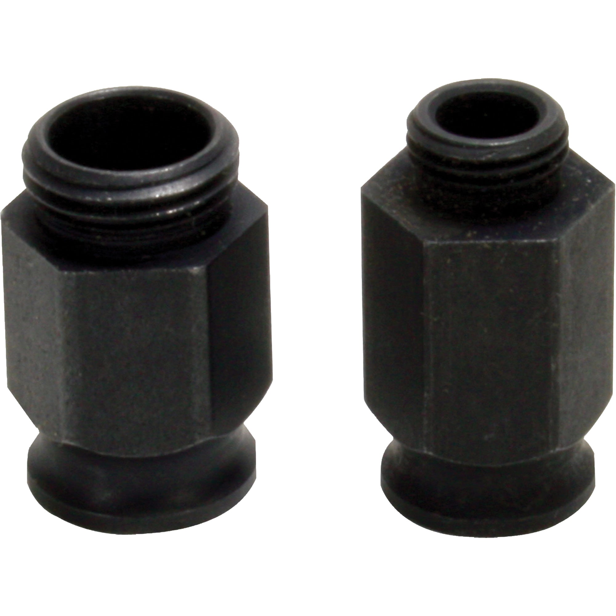 1/2" & 5/8" Hole Saw Adapter Nuts - UAU516