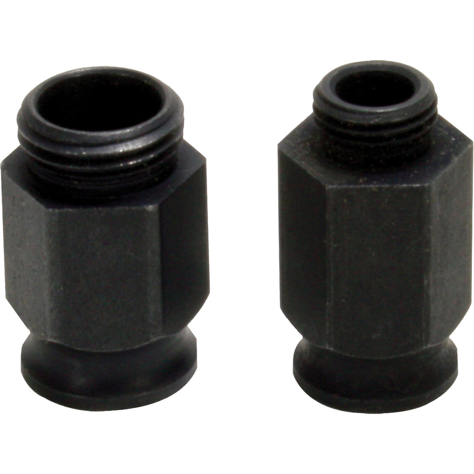 1/2" & 5/8" Hole Saw Adapter Nuts - UAU516