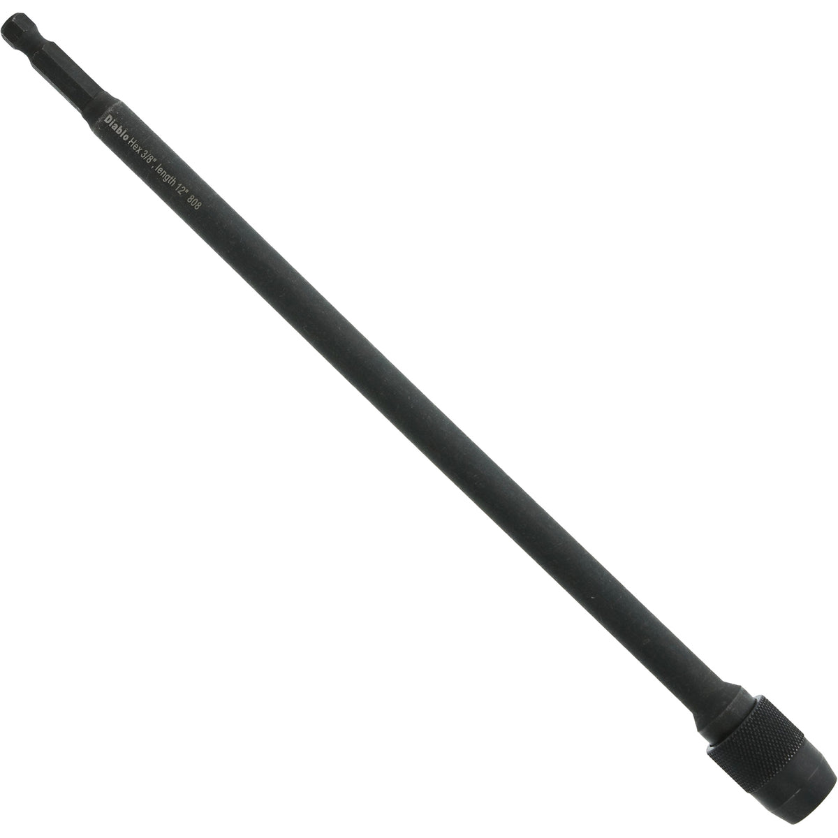 12" Universal Extension - UAU518