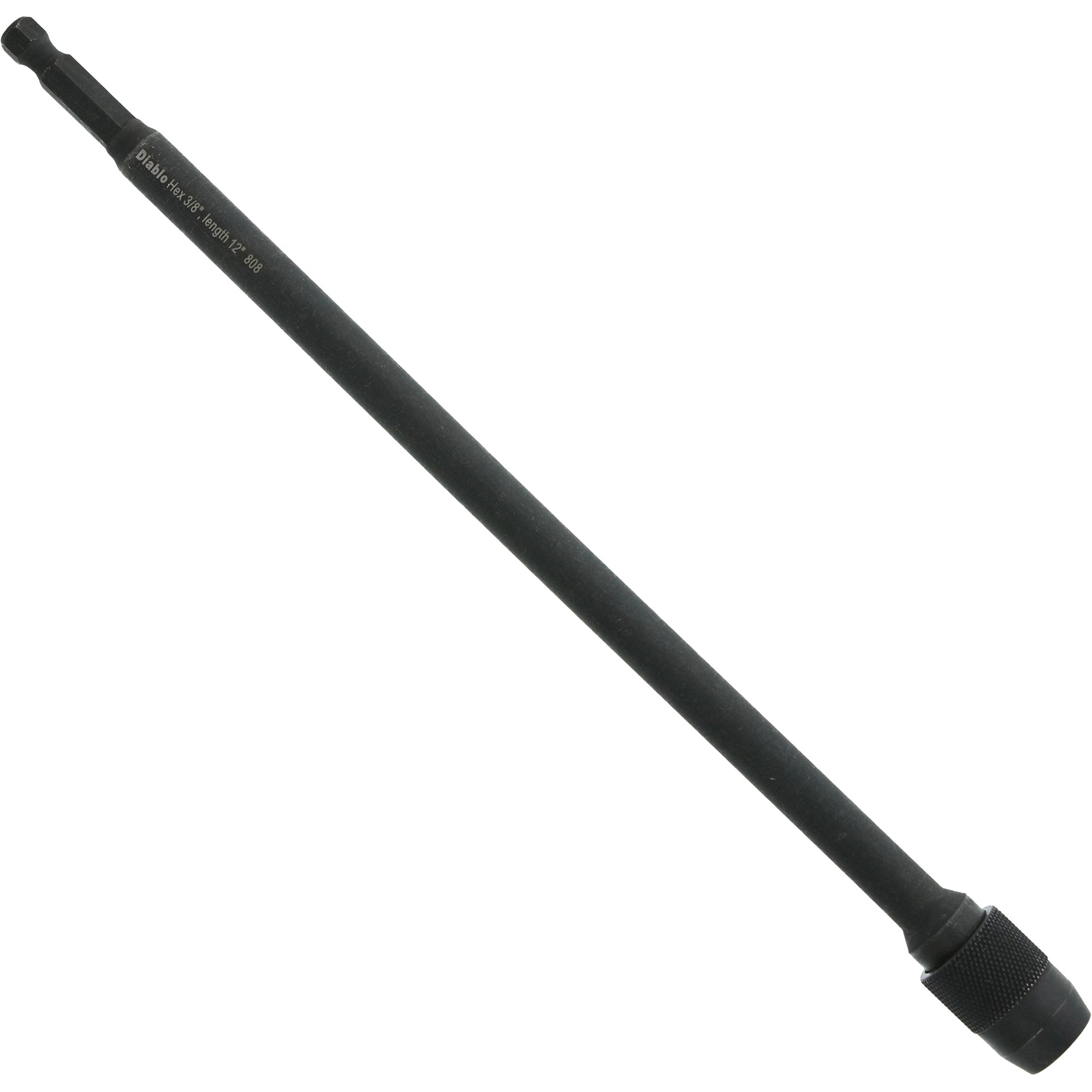 12" Universal Extension - UAU518