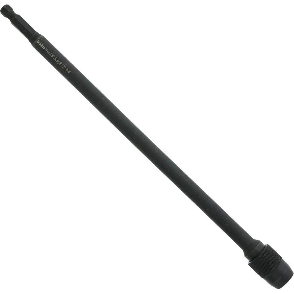 12" Universal Extension - UAU518