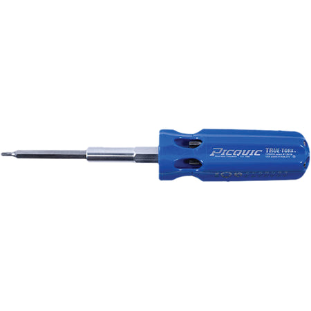 True Torx™ Multi-Bit Screwdriver - UAU611