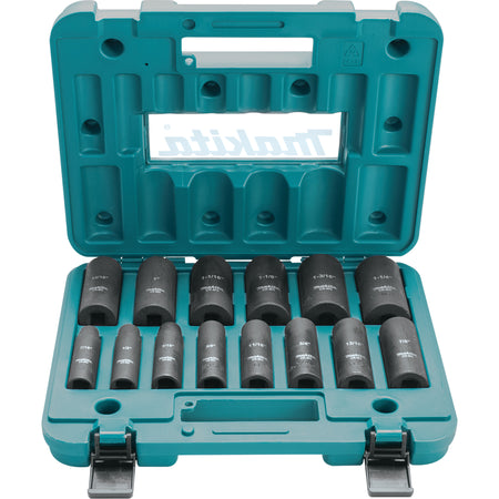 Well Socket Set - UAU628