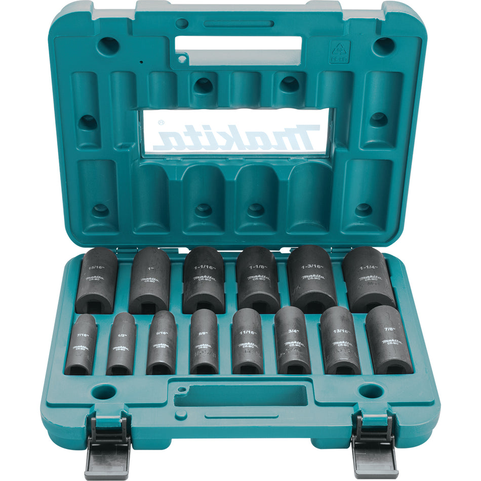 Well Socket Set - UAU628