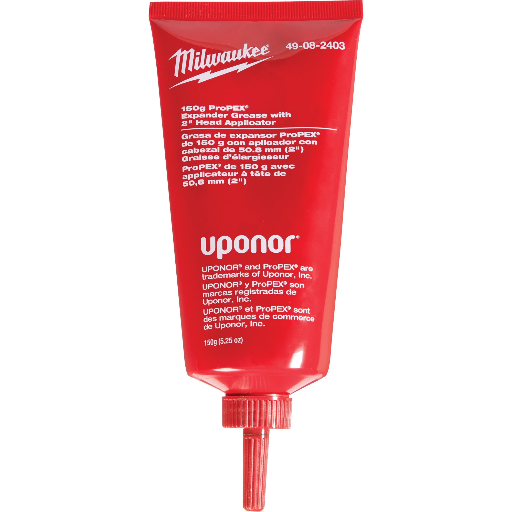 ProPEX® Expander Grease - UAU643