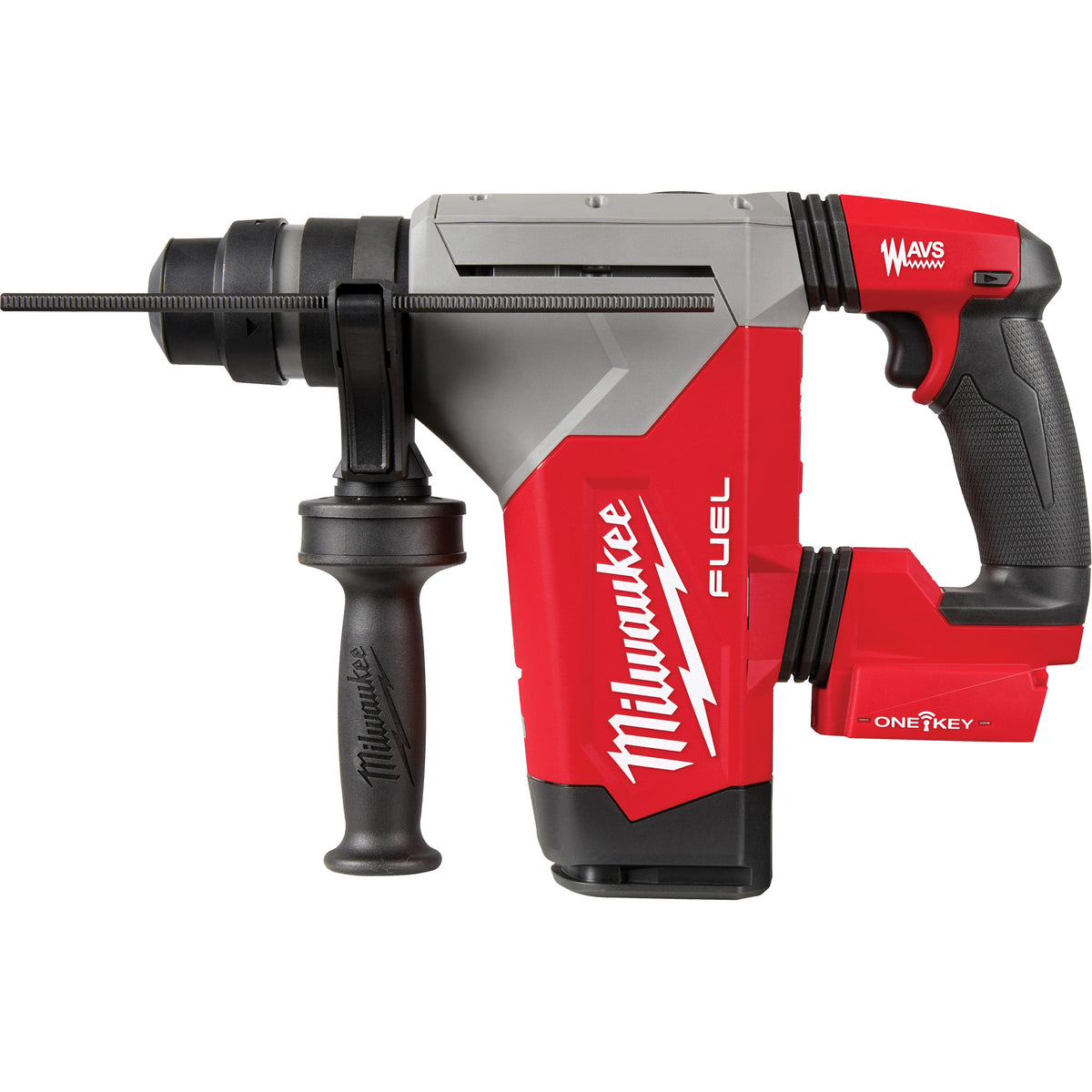 M18 Fuel™ SDS Plus Rotary Hammer with One-Key™ - UAU644