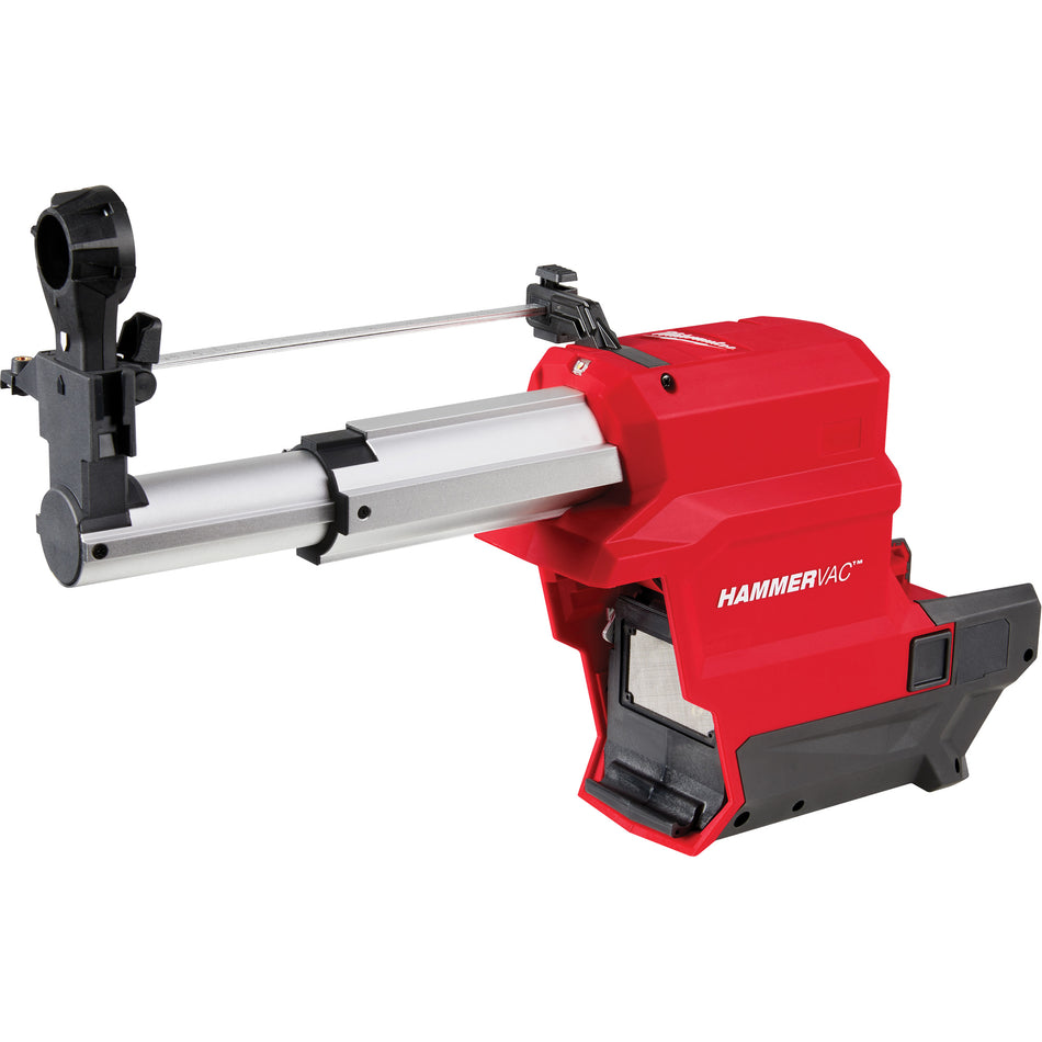 M18 Fuel™ Hammervac™ 1-1/8" Dedicated Dust Extractor - UAU646
