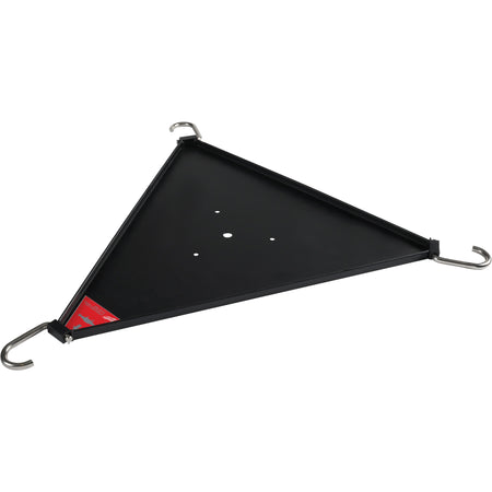 Lower Shelf for 6” Leveling Tripod Chain Vise - UAU662