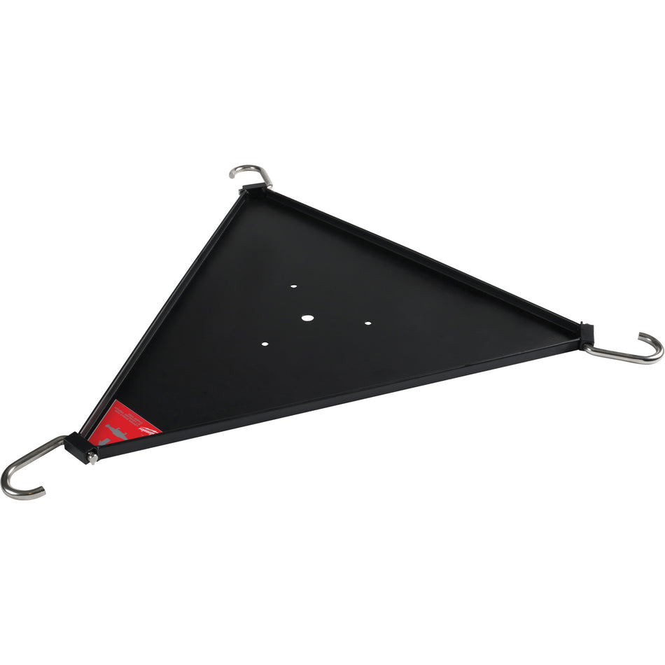 Lower Shelf for 6” Leveling Tripod Chain Vise - UAU662
