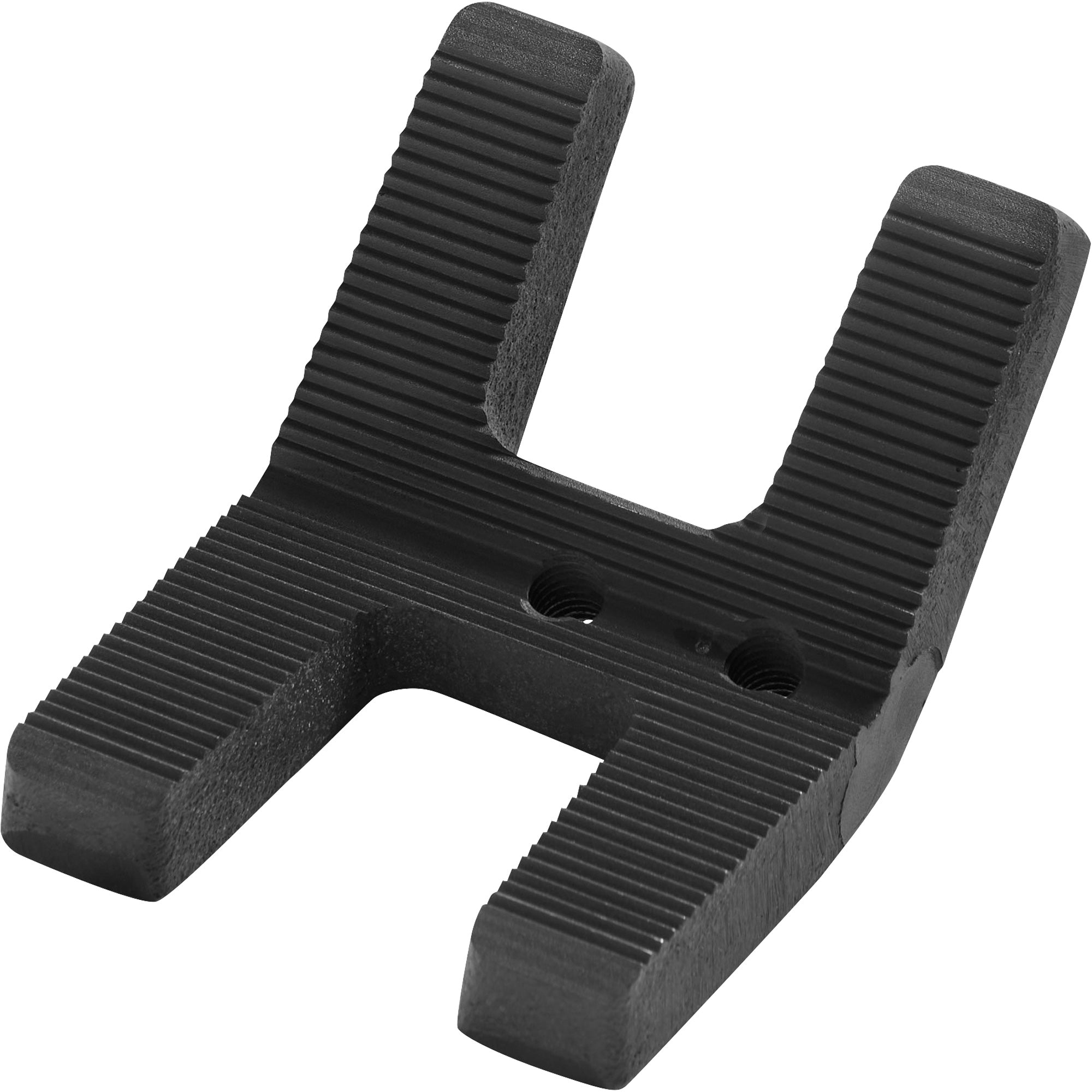 PVC Coated Pipe Jaw for 6” Leveling Tripod Chain Vise - UAU663