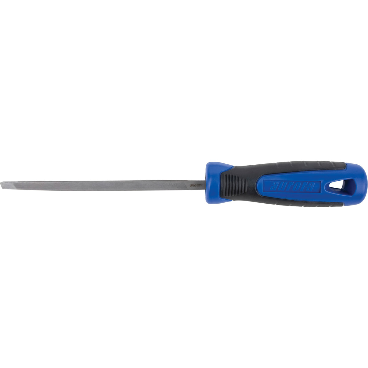 Slim Taper File With Handle - UAU761
