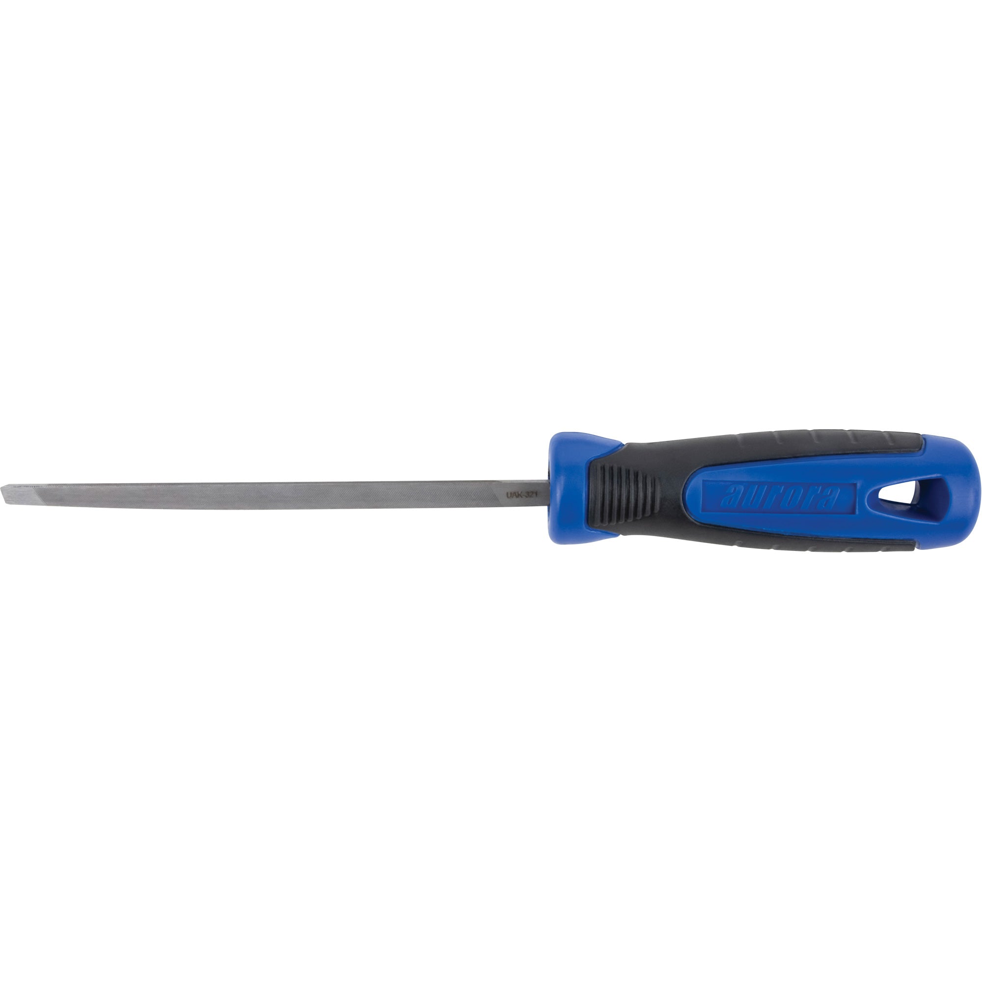 Slim Taper File With Handle - UAU761