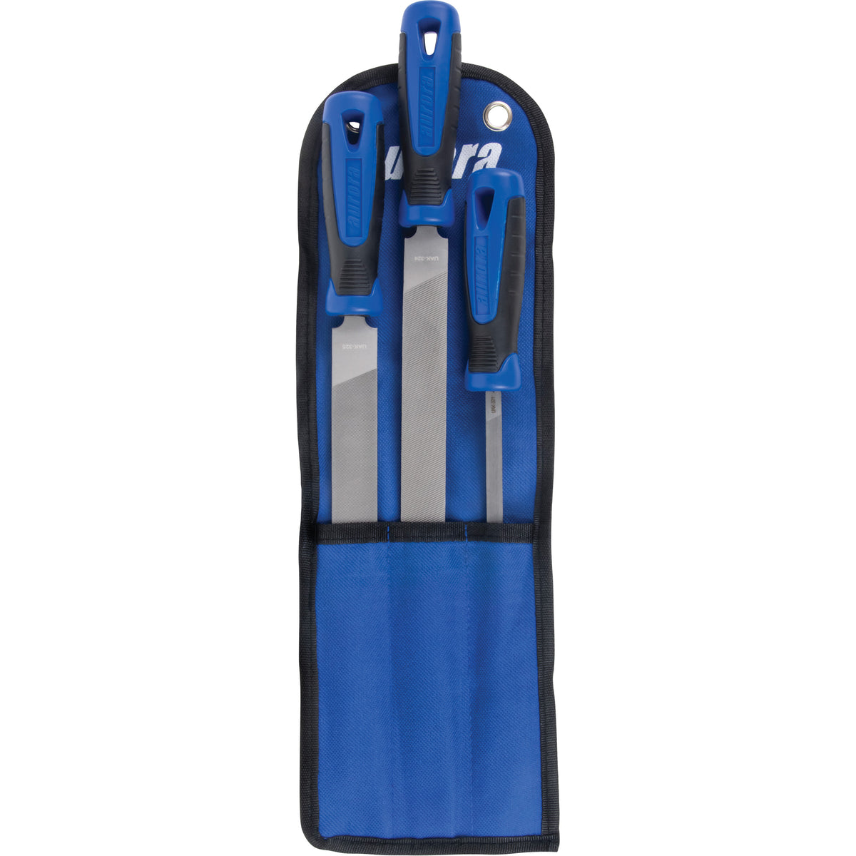 File Set with Handles - UAU776