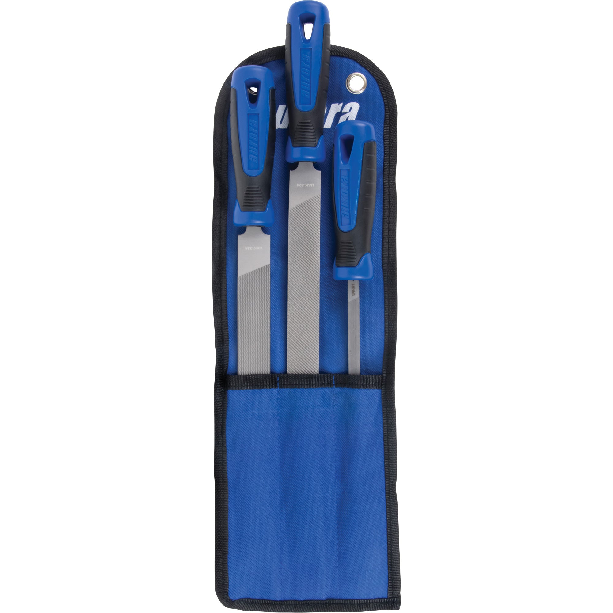File Set with Handles - UAU776