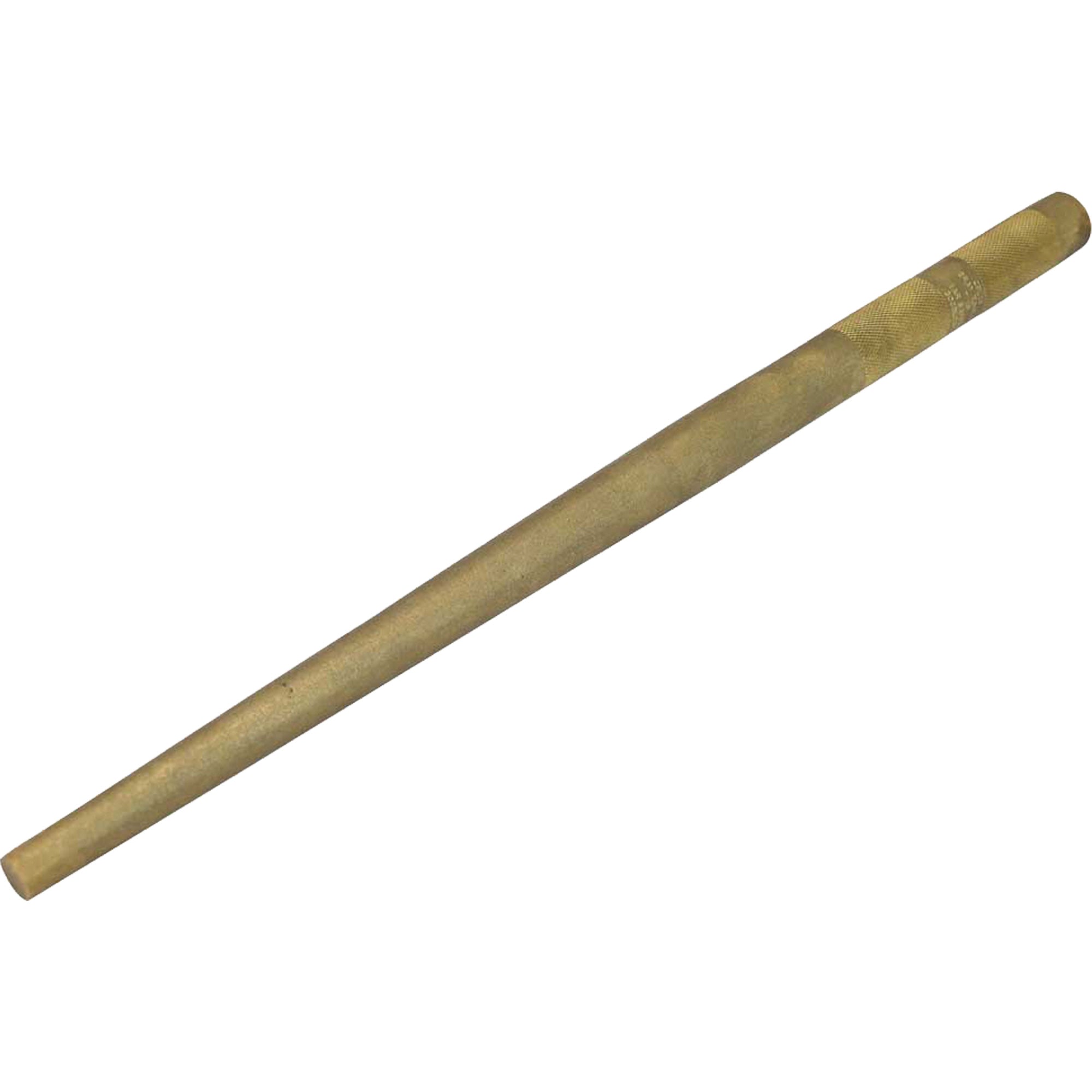 Brass Line Up Punches - UAU842