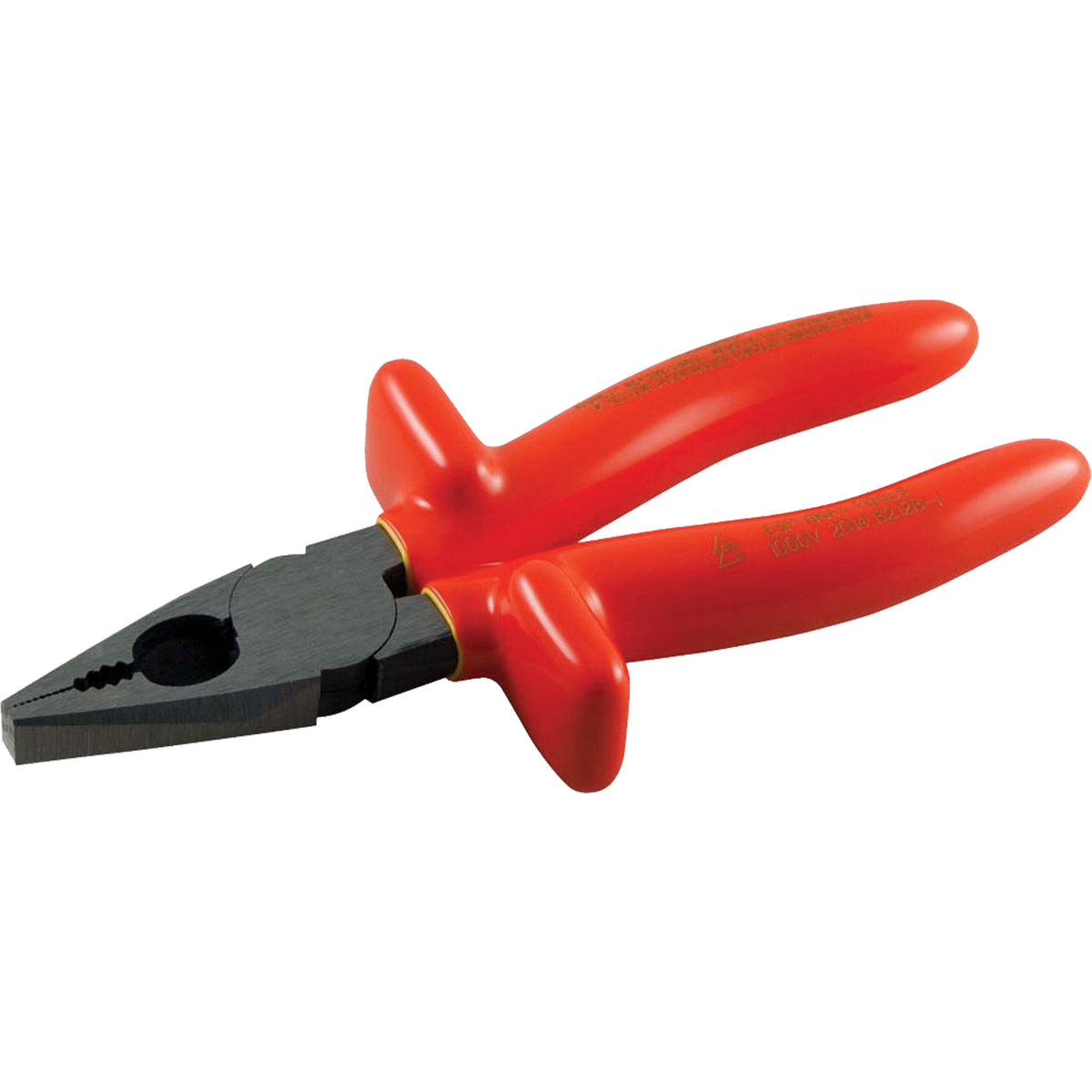 Insulated Linesman's Pliers - UAU870