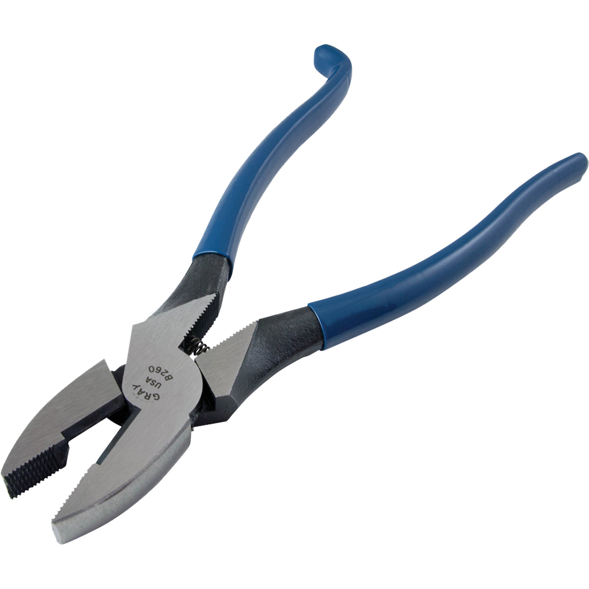 Ironworker's Pliers - UAU880