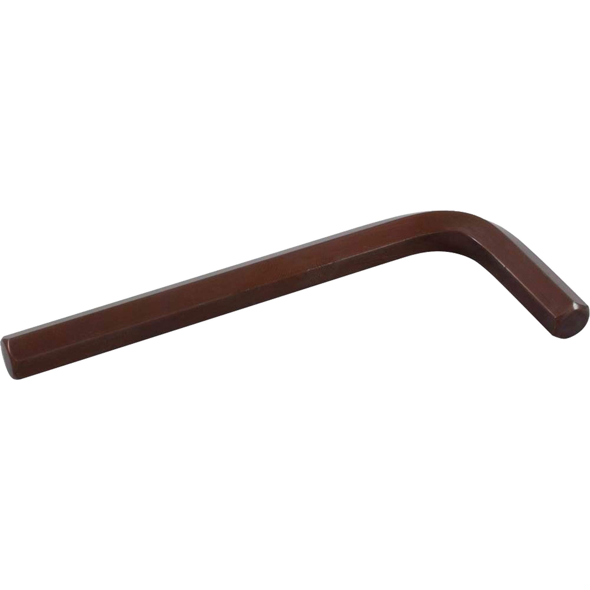 S2 Steel Short Hex Key - UAU955