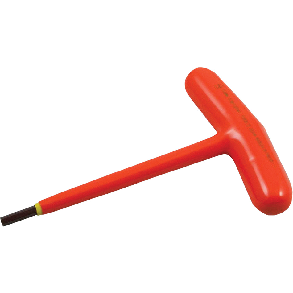 Metric Insulated Hex Key - UAV005