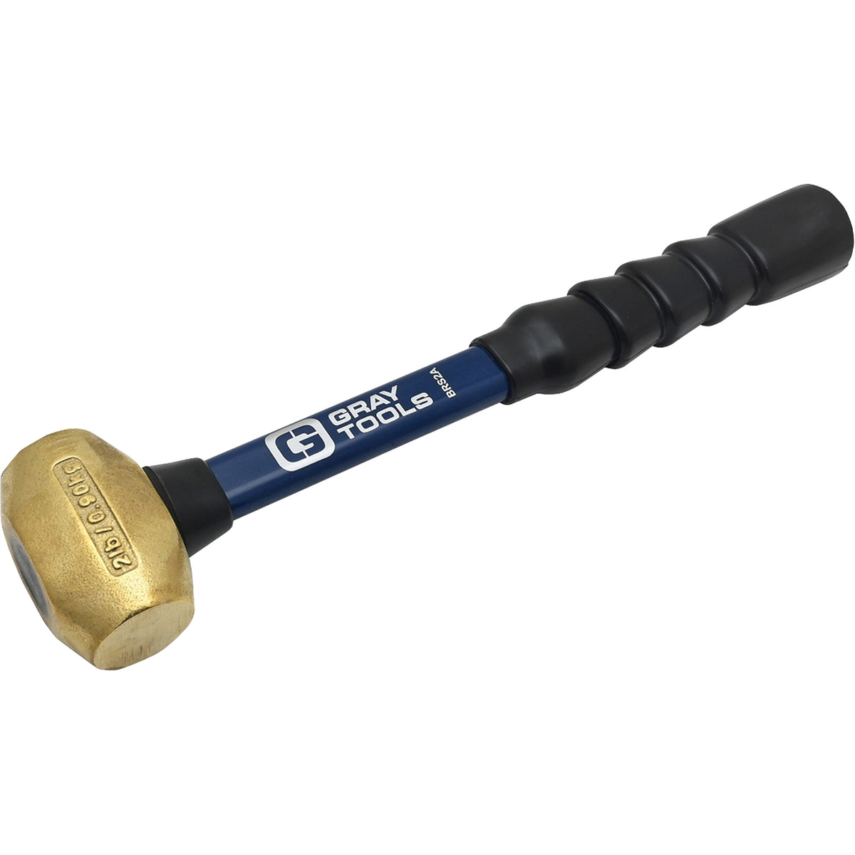 Brass Hammer - UAV044