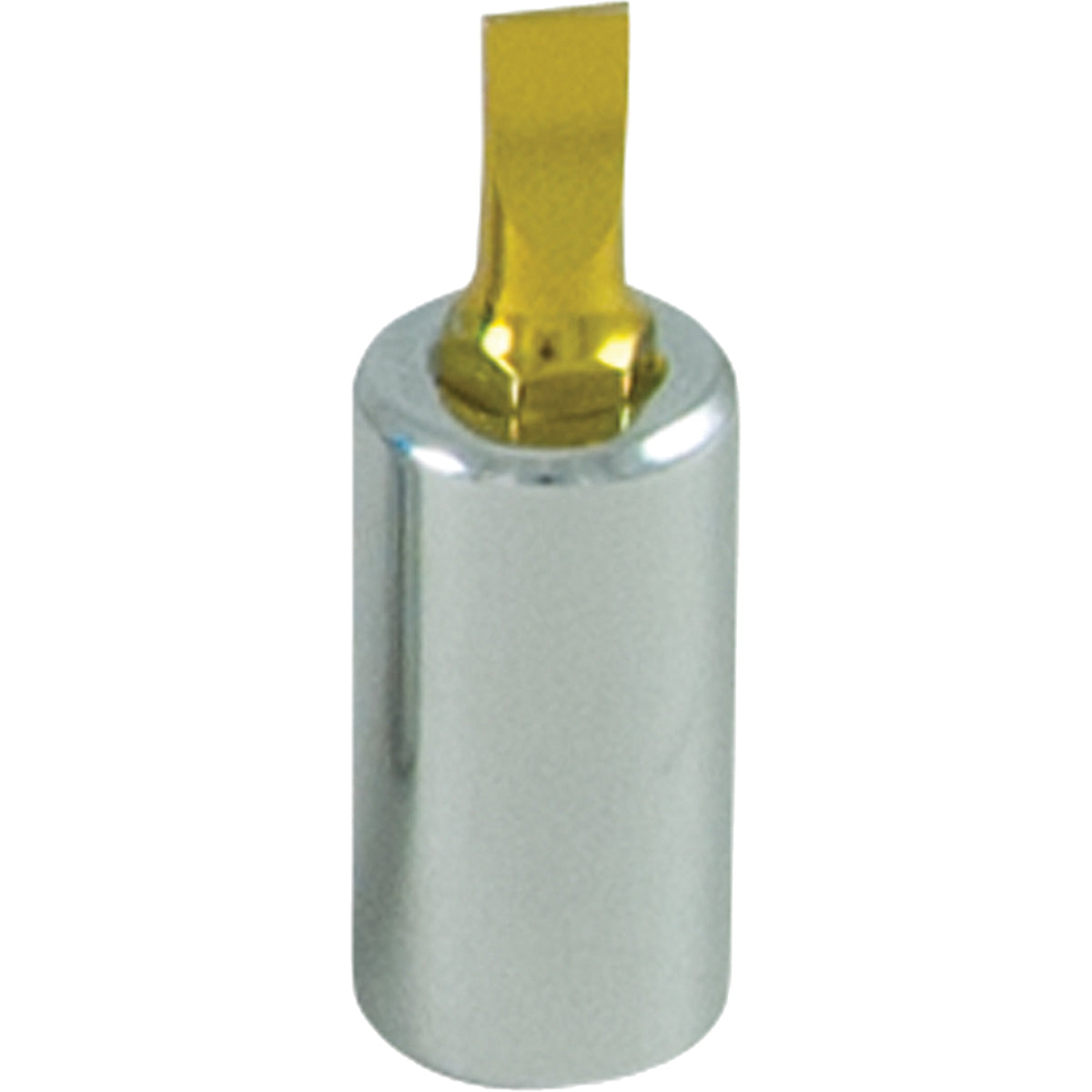 Gold Tip Screwdriver Bit - UAV088