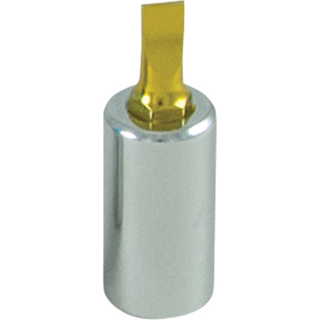 Gold Tip Screwdriver Bit - UAV088