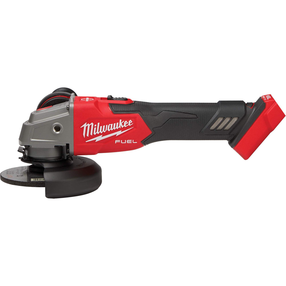 M18 Fuel™ Variable Speed Braking Grinder with Lock-On Slide Switch - UAV223