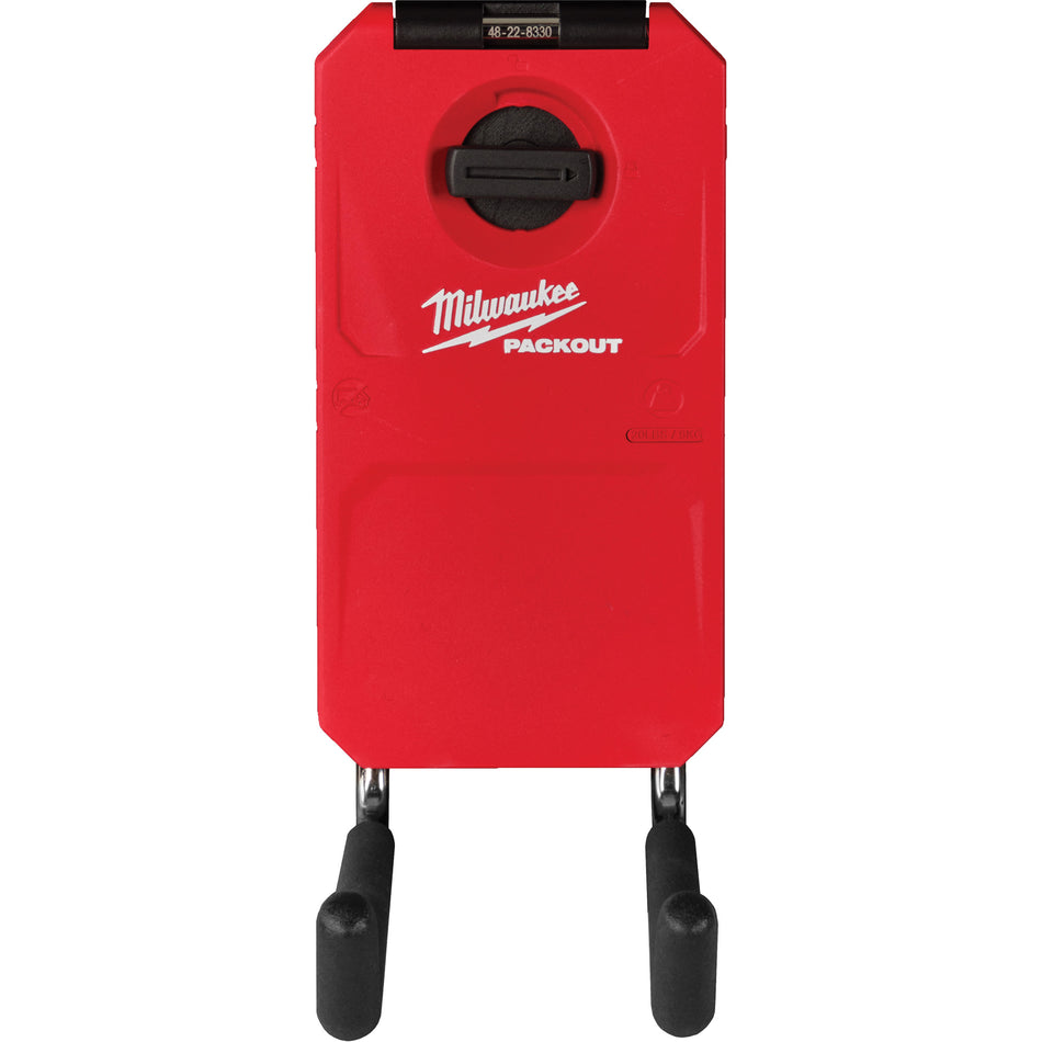 Packout™ 9" Straight Hook - UAV234