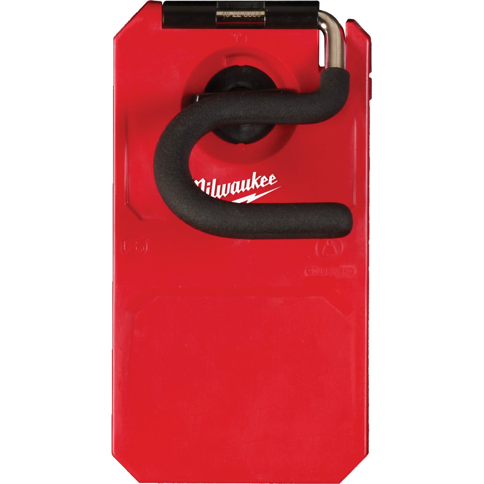 Packout™ 4" S Hook - UAV237