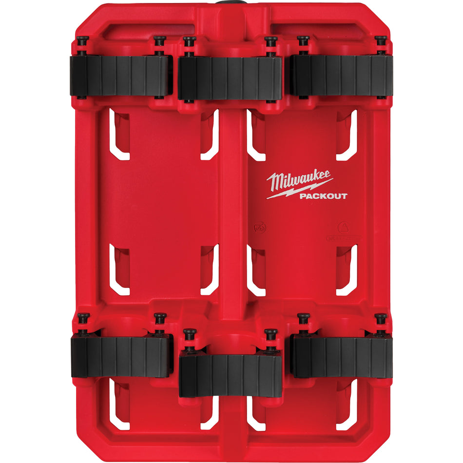 Packout™ Long Handle Tool Rack - UAV248
