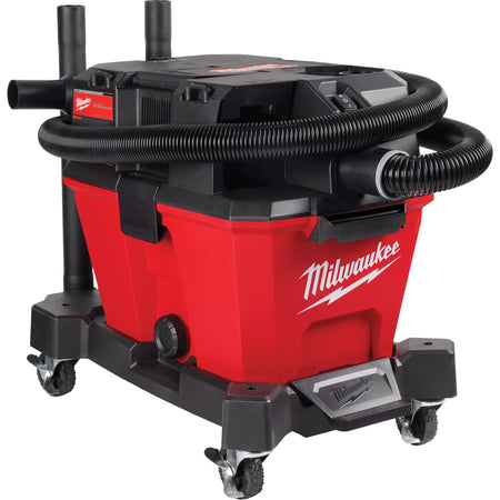 M18 Fuel™ Cordless Wet/Dry Vacuum - UAV276
