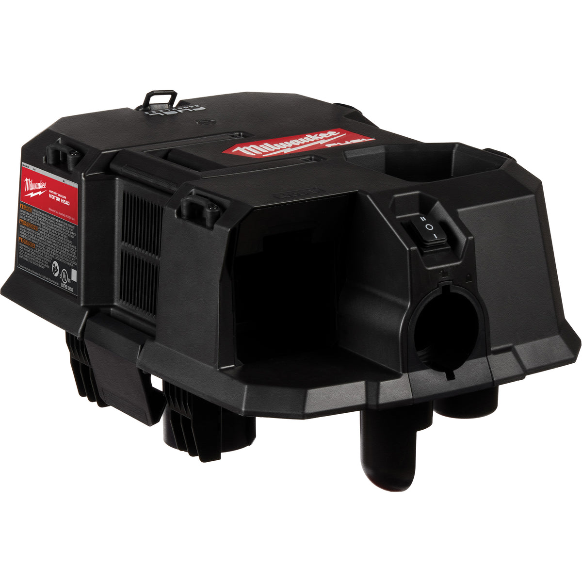M18 Fuel™ Wet/Dry Vacuum Motor Head - UAV277