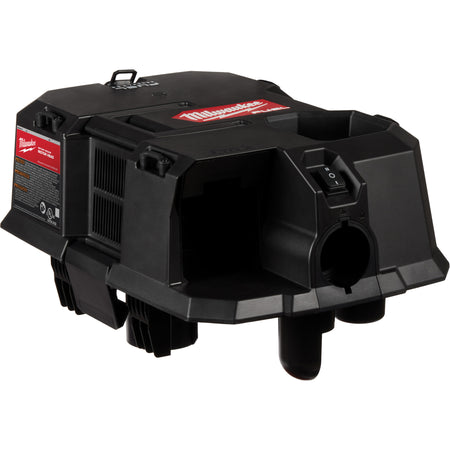 M18 Fuel™ Wet/Dry Vacuum Motor Head - UAV277