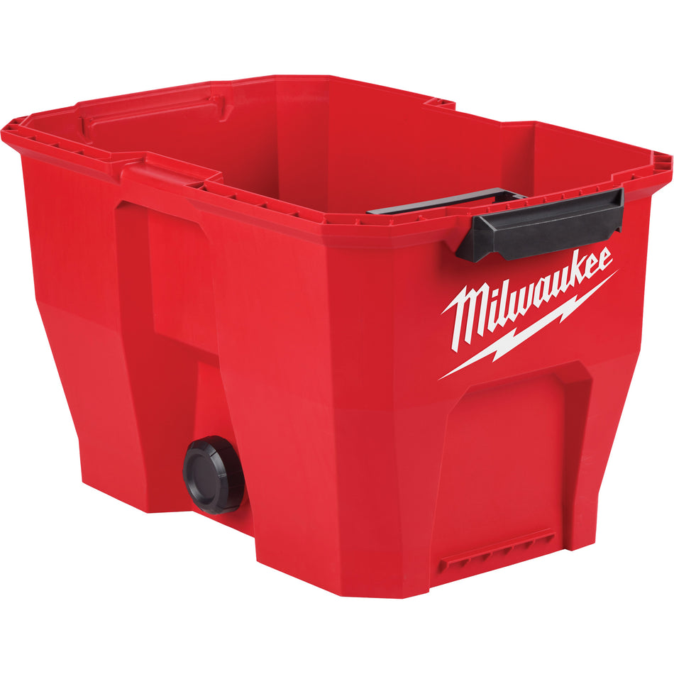 9 Gallon Wet/Dry Vacuum Tank - UAV278