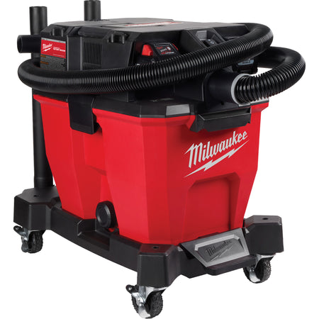 M18 Fuel™ Cordless Dual-Battery Wet/Dry Vacuum - UAV280