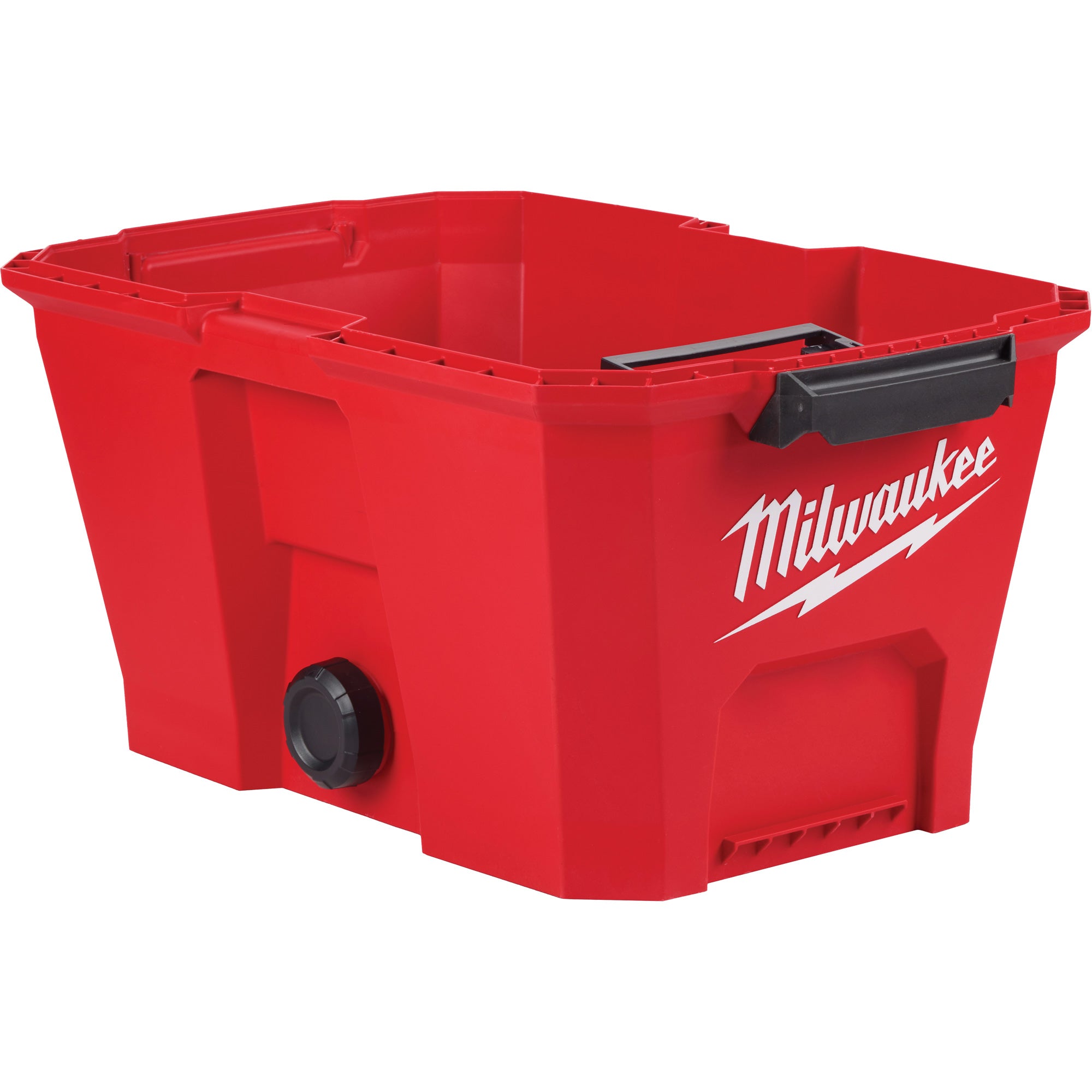 6 Gallon Wet/Dry Vacuum Tank - UAV282