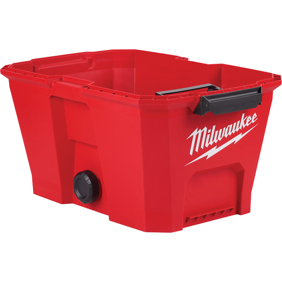 6 Gallon Wet/Dry Vacuum Tank - UAV282