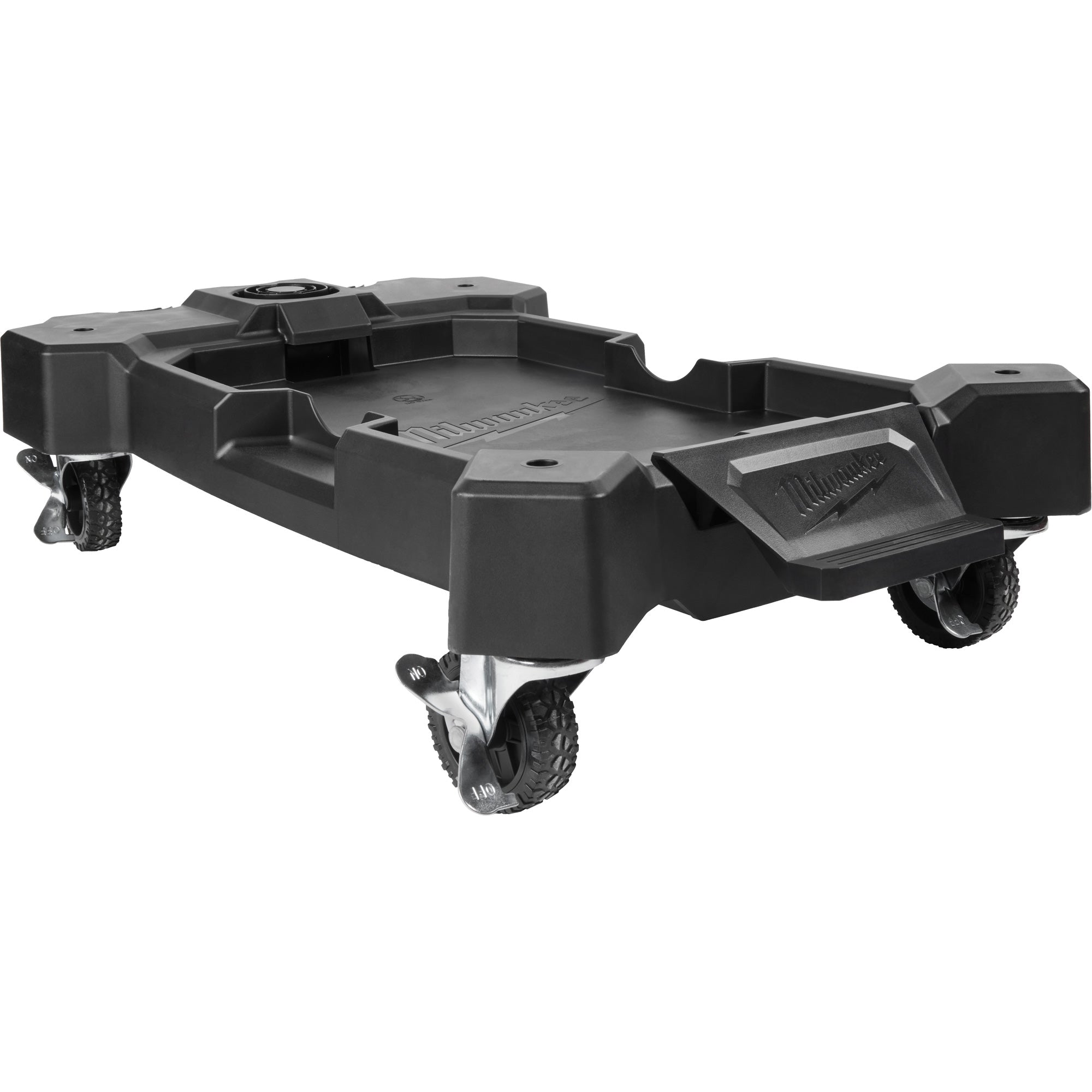 Wet/Dry Vacuum Cart - UAV283