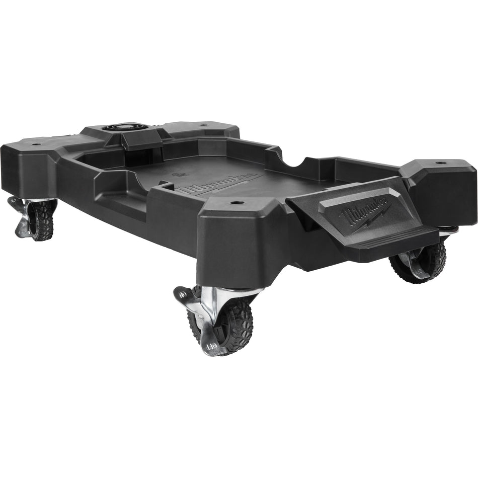 Wet/Dry Vacuum Cart - UAV283